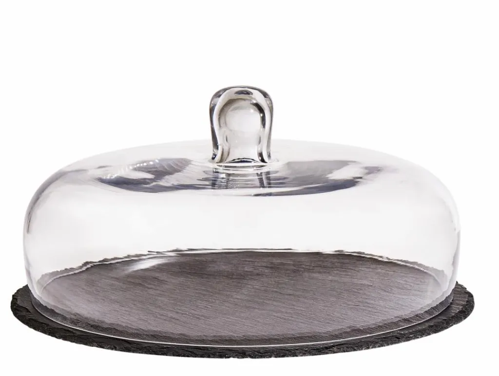 GUSTOS Tagliere Da Portata Naturale|CASA Clearance