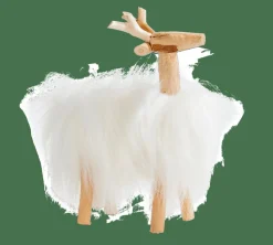 HARRY Decorazione Bianco|CASA Clearance