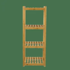 HELGE Scaffale 3 Cassetti Naturale|CASA New