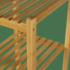 HELGE Scaffale 3 Cassetti Naturale|CASA New