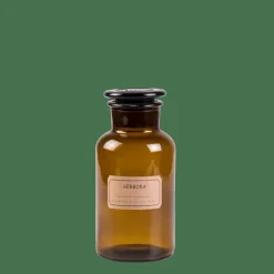 HERBORA Contenitore Per Vivande 50 CL Marrone|CASA Discount