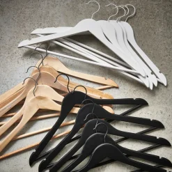 HOLDA Appendiabiti/muro 7 Ganci Naturale|CASA Best