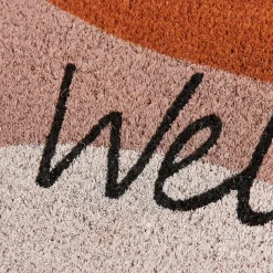 HOLDA Appendiabiti/muro 7 Ganci Naturale|CASA Best