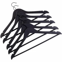 HOLDA Appendiabiti/muro 7 Ganci Naturale|CASA Best