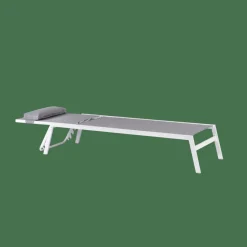 HUGO Sdraio Bianco, Grigio|CASA Sale