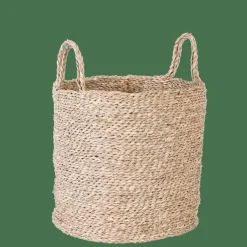 HUSH Cesto Naturale|CASA Hot