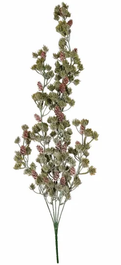 HYMNE Ramo Decorativo Verde|CASA Best