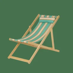 IBIZA Lettino Multicolore|CASA Best