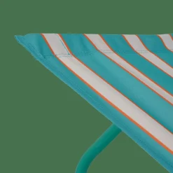 IBIZA Sedia Pieghevole Multicolore|CASA