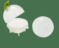 ICE BALLS Sfere Di Ghiaccio Set Di 4 Trasparente|CASA Clearance
