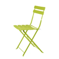 IMPERIAL Set Bistro Rotondo Lime|CASA Best