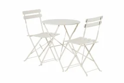 IMPERIAL Set Bistro Rotondo SABB|CASA Outlet