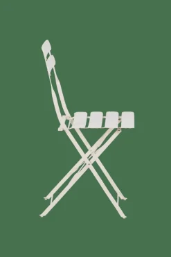 IMPERIAL Set Bistro Rotondo SABB|CASA Outlet