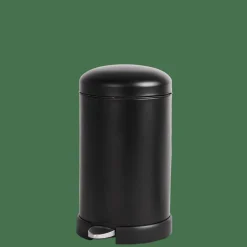 INDUSTRIA Pattumiera A Pedale 12 L Nero|CASA Clearance