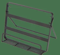 INDUSTRIA Leggio Per Ricettario Nero|CASA Best