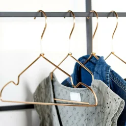 INFINITY GOLD Grucce Set Di 4 Dorato|CASA Sale