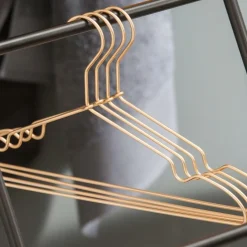 INFINITY GOLD Grucce Set Di 4 Dorato|CASA Sale