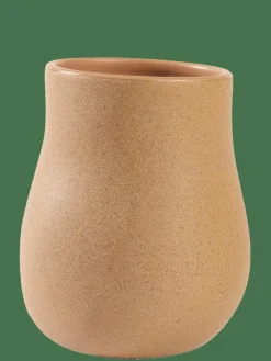 INTERO Vaso Per Piante Marrone|CASA Best