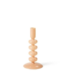 ISA Candeliere Opale Crema Crema|CASA Discount