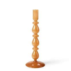 ISA Candeliere Opale Marrone Marrone|CASA New