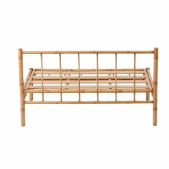 ISLAND ECO Cuscino Giard. Piegh Aqua|CASA Clearance