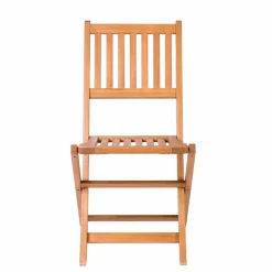 ISLAND ECO Cuscino Giard. Piegh Aqua|CASA Clearance