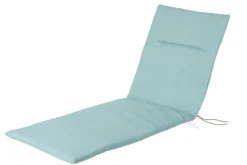 ISLAND ECO Cuscino Giard. Piegh Aqua|CASA Clearance