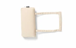 ISLAND ECO Cuscino Giard. Piegh Aqua|CASA Clearance