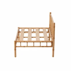 ISLAND ECO Cuscino Per Sdraio Aqua|CASA