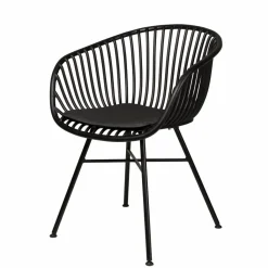 ISLAND ECO Cuscino Per Sdraio Aqua|CASA