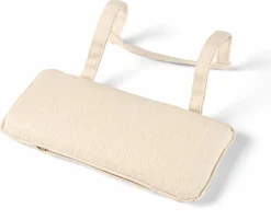 ISLAND ECO Cuscino Per Sdraio Aqua|CASA