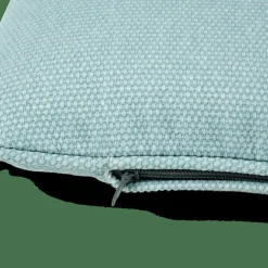 ISLAND ECO Cuscino Poggiatesta Aqua|CASA Outlet