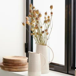 JARRA Caraffa 1,4 L Beige|CASA Hot