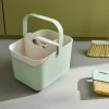 JASMIN Secchio/contenitore 2 In 1 Verde|CASA Clearance