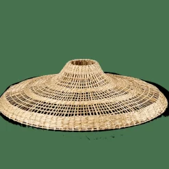 JAVA Paralume E27 Naturale|CASA Hot