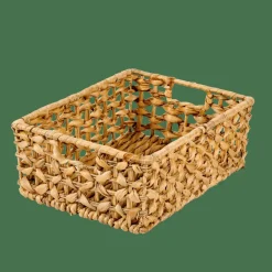 JELKE Cesto Cassetto Naturale|CASA