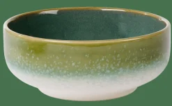 JESSIE GREEN Ciotola Verde|CASA Hot