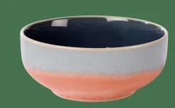 JESSIE ORANGE Ciotola Arancione|CASA Discount