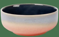 JESSIE ORANGE Ciotola Arancione|CASA Outlet