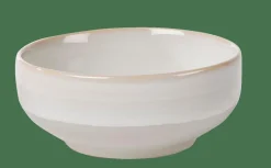 JESSIE WHITE Ciotola Bianco|CASA Best