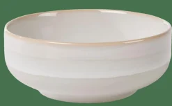 JESSIE WHITE Ciotola Bianco|CASA Sale