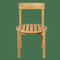 JULES Set Da Giardino Con Cuscini Per Sedie Beige|CASA