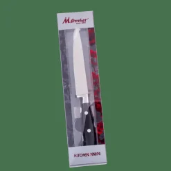 JULIENNE Coltello Universale Nero|CASA Online