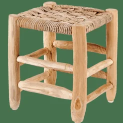 KANAI Sgabello 2DIM Small Naturale|CASA Discount