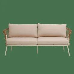 LARGOW Lounge Set Sabbia|CASA Best