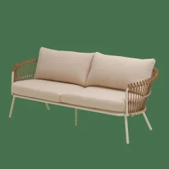 LARGOW Lounge Set Sabbia|CASA Best