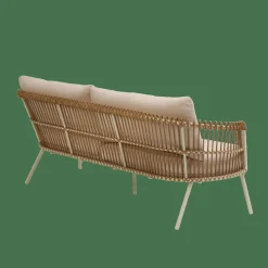 LARGOW Lounge Set Sabbia|CASA Best