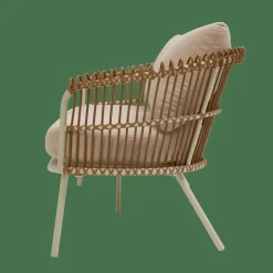 LARGOW Lounge Set Sabbia|CASA Best