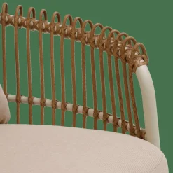 LARGOW Lounge Set Sabbia|CASA Best