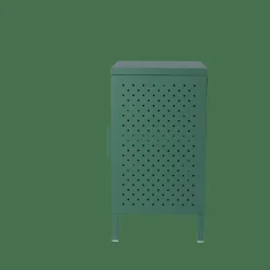 LASSE Comodino Verde|CASA Best